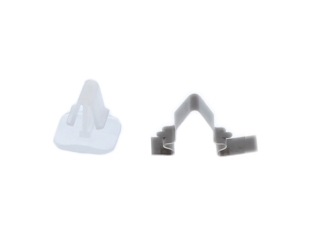 VAILLANT 219619 CLIP (PACK OF 10)