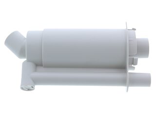 VAILLANT 180914 CONDENSATE TRAP, CPL.