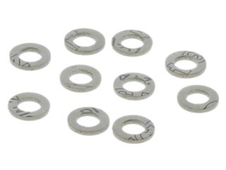 VAILLANT 981146 PACKING RING (SET OF 10)