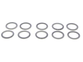 VAILLANT 981159 PACKING RING (SET OF 10)