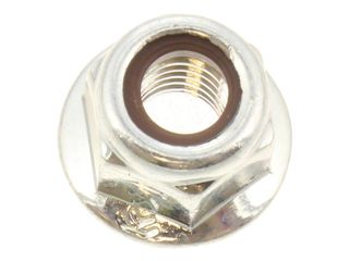 VAILLANT 0020026537 WASHERED NUT (M6, SET OF 5)