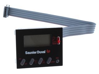 SAUNIER DUVAL TIME SWITCH