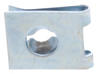VOKERA 5128 EDGE CLIP FOR COMBUSTION CHAMBER