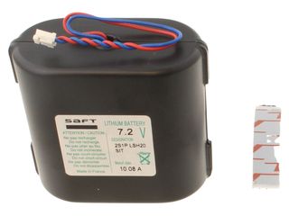 ROBINSON WILLEY SP822462 BATTERY PACK