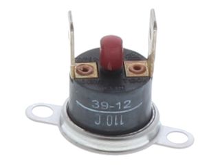 CHAFFOTEAUX 60070773 OVERHEAT THERMOSTAT 110C