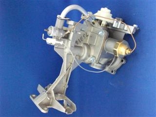CHAFFOTEAUX 60053450 GAS SECTION LPG ASSY