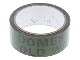 HAYES 662034 DOMESTIC COLD WATER TAPE 38MM X 33M