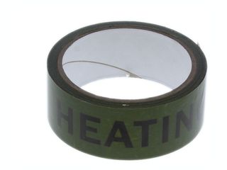 HAYES 662038 HEATING TAPE 38MM X 33MM