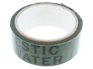 HAYES 662039 DOMESTIC HOT WATER TAPE 38MM X 33MM