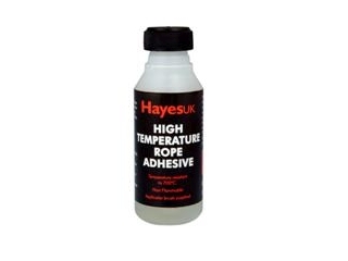 HAYE 661015 FIXING ADHESIVE FOR GLASS YARN 45ML - NOW USE 1640590