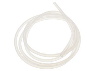 HAYES 664048 SILICONE TUBE CLEAR 2M (4MM)