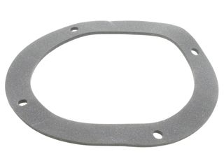 BIASI BI1016104 FLUE KIT GASKET (BLACK)