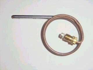JOHNSON AND STARLEY S00877 THERMOCOUPLE