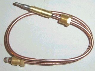 JOHNSON AND STARLEY 1000-0702030 THERMOCOUPLE