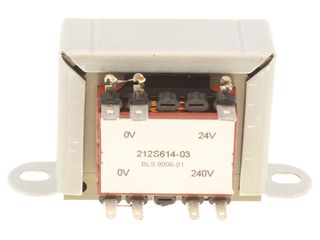 JOHNSON AND STARLEY 212S614 TRANSFORMER (CONTROLAIRE)