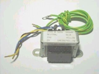 JOHNSON AND STARLEY 1000-0504950 TRANSFORMER (CLEANFLOW)