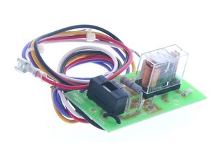 JOHNSON AND STARLEY 1000-0511760 RELAY PCB ASSEMBLY