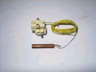 JOHNSON AND STARLEY S00345 OVERHEAT THERMOSTAT 95C(725/710 FS)