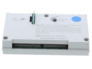 JOHNSON AND STARLEY R005 ELECTRONICS MODULE (MAF)