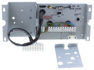 JOHNSON AND STARLEY S00074 ELECTRONIC PANEL (MAF)