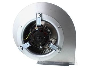 JOHNSON AND STARLEY BOS01607SP FAN ASSEMBLY WFFB0920-105