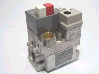 JOHNSON AND STARLEY BOS01036SP GAS VALVE V4400C