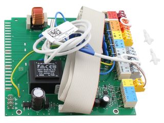 IDEAL 174736 RELAY PCB ON/OFF CONTROL (8806-5564)