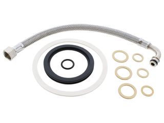 IDEAL 175416 EXPANSION VESSEL PIPE KIT