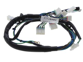 IDEAL 175644 HARNESS - MAINS VOLTAGE