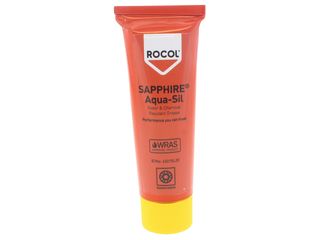Rocol 12251 Sapphire Aqua-Sil 85G