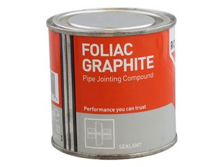 Rocol 30021 Foliac Graphite PJC