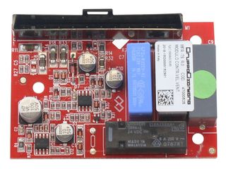 RAVENHEAT 0012CIR06010/0 FAN CONTROL PCB