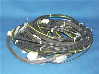 RAVENHEAT WIRING HARNESS FOR RSF25/20 & RSF25/25