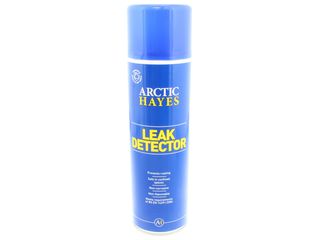 NON-FLAMMABLE GAS LEAK DETECTOR SPRAY 400ML FULLY INVERTIBLE