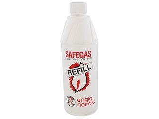 ANRD SAFEGAS REFILL ONLY - NO LONGER AVAILABLE