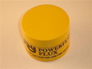 POWERFLOW FLUX 100CC