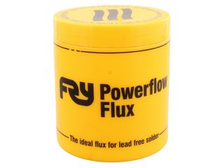 POWERFLOW FLUX 350CC