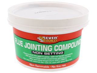 FLUE JOINTING COMPOUND 1/2KG