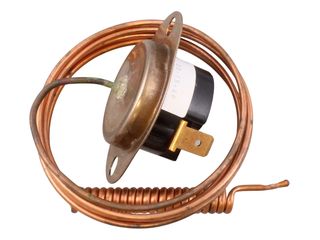RANC LM5P1042 THERMOSTAT OVERHEAT - NO LONGER AVAILABLE