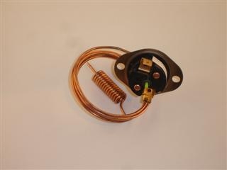 RANC LM5P8037 THERMOSTAT OVERHEAT - OBSOLETE