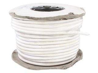 COMM 1.5MM 3093Y 3-C H/R CABLE WHITE PER 5METRES