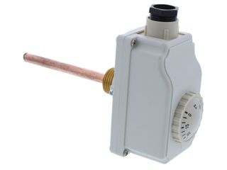 GLEDHILL XC010 CONTROL THERMOSTAT (BUILDING PRODUCTS)