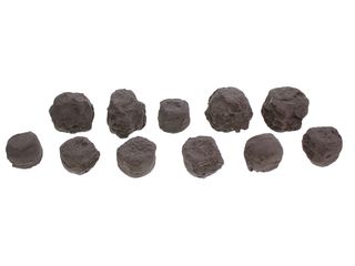 CANNON C00148570 COAL PACK SET OF 11