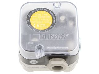 HAMWORTHY 533901394 DIFFERENTIAL GAS PRESSURE SWITCH - DUNGS