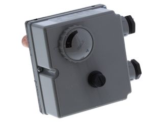GRANT DSBH DUAL THERMOSTAT (BOILER HOUSE MODELS) - LOW TEMPERATURE