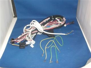 HEATLINE 3003200513 WIRING HARNESS - WITH TIMER LEAD