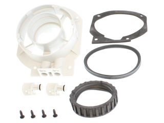 REMEHA 720851201 FLUE ADAPTOR