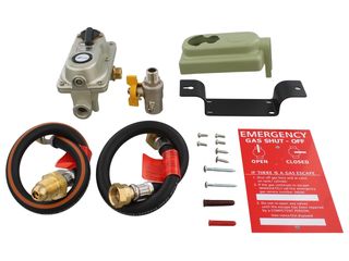 CONTINENTAL MB2C-1/2-TP 2 CYLINDER RF6000 NON OPSO CHANGEOVER KIT