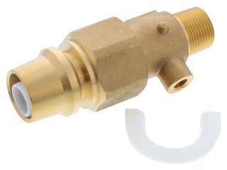 CONTINENTAL BF20152 PE CONNECTION TRANSITION FITTING