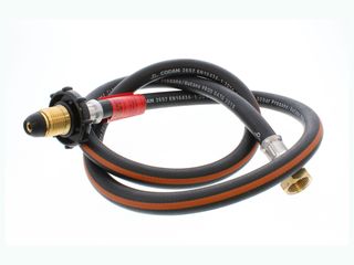CONTINENTAL H50PW20-EXF-HW QUICKFIT POL X W20 HOSE ASSEMBLY 50"